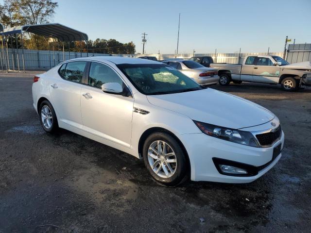 Photo 4 from auction – 2012 KIA OPTIMA LX with VIN KNAGM4A72C5294074