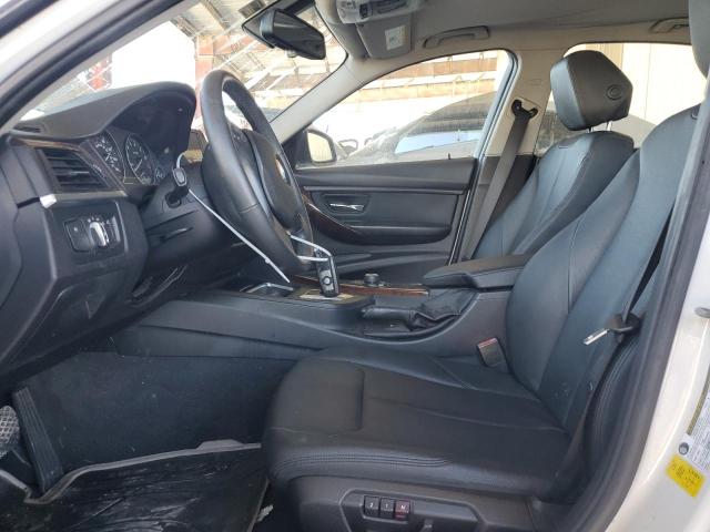 Photo 7 from auction – 2013 BMW 328 I SULE with VIN WBA3C1G58DNR49250