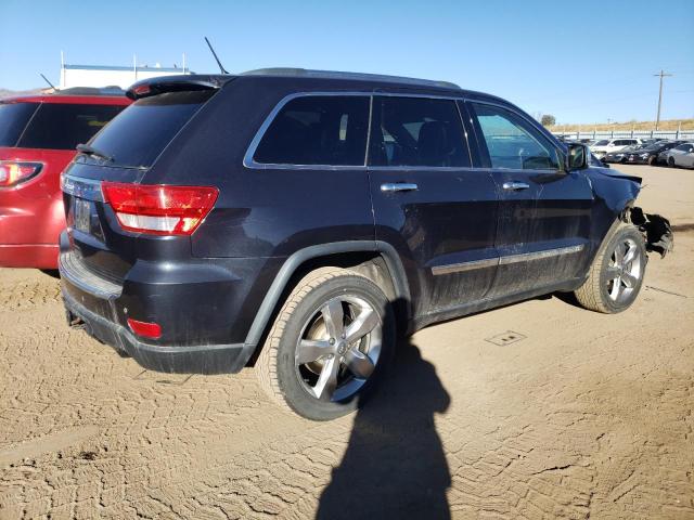 Photo 3 from auction – 2012 JEEP GRAND CHER with VIN 1C4RJFCT4CC344852