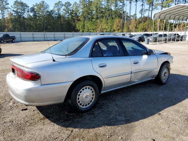 Photo 3 from auction – 2004 BUICK CENTURY CU with VIN 2G4WS52J541306009