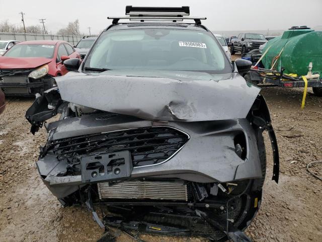 Photo 5 from auction – 2021 FORD ESCAPE SEL with VIN 1FMCU9H98MUA10312