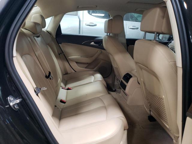 Photo 10 from auction – 2014 AUDI A6 PREMIUM with VIN WAUGFAFC1EN055701