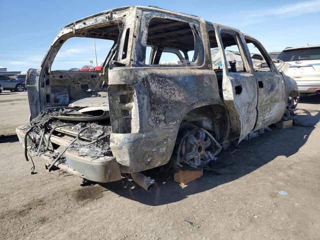 Photo 3 from auction – 2001 GMC YUKON with VIN 1GKEC13T81R171976