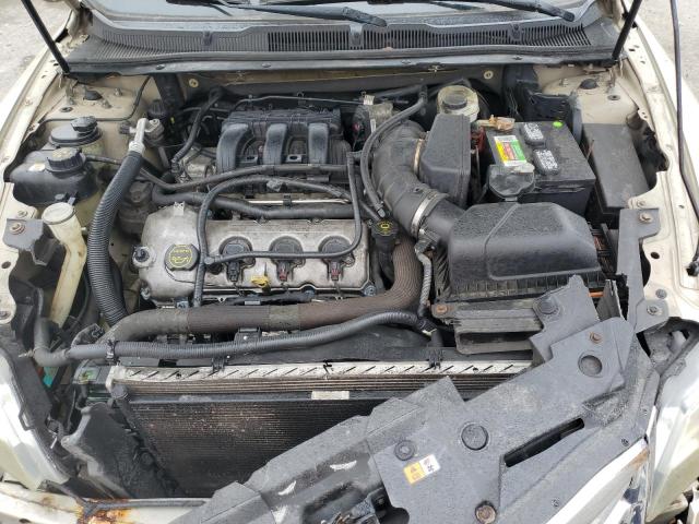 Photo 11 from auction – 2010 FORD TAURUS SEL with VIN 1FAHP2EW8AG128069
