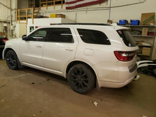Photo 2 from auction – 2017 DODGE DURANGO GT with VIN 1C4RDJDG5HC725306