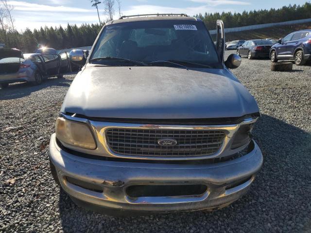 Photo 5 from auction – 1998 FORD EXPEDITION with VIN 1FMRU1767WLB95285