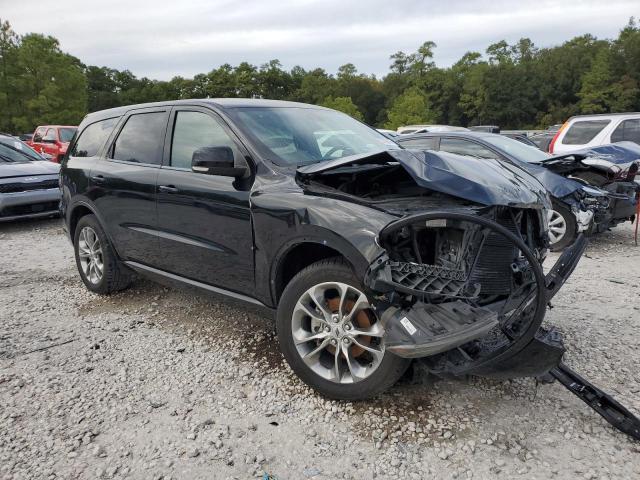 Photo 4 from auction – 2020 DODGE DURANGO GT with VIN 1C4RDHDG9LC285530