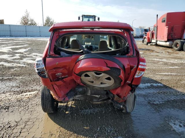 Photo 6 from auction – 2009 TOYOTA RAV4 with VIN 2T3BF35V49W022847