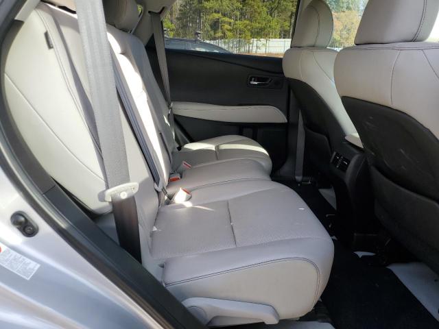 Photo 11 from auction – 2015 LEXUS RX 350 with VIN 2T2ZK1BA5FC167896
