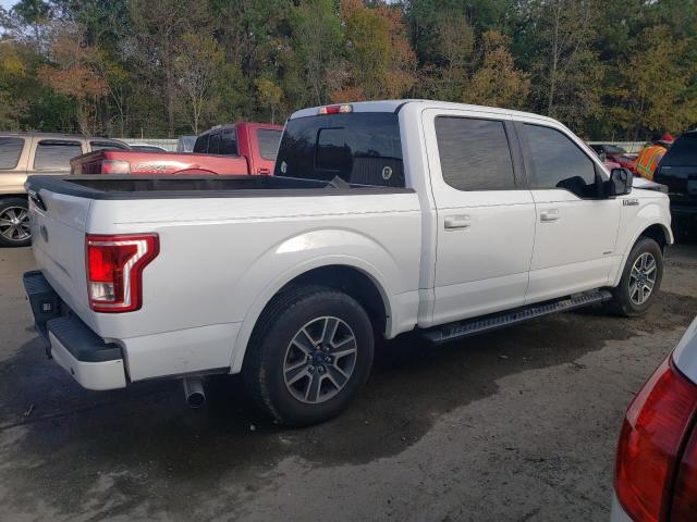 Photo 3 from auction – 2016 FORD F150 SUPER with VIN 1FTEW1CP2GKF60197