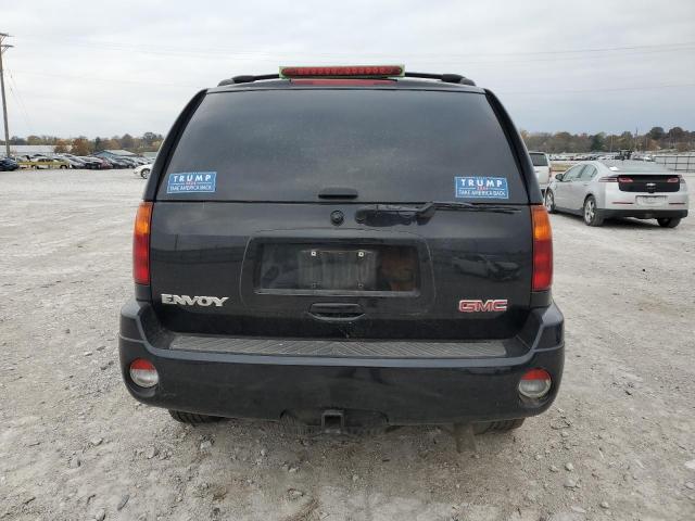 Photo 6 from auction – 2004 GMC ENVOY with VIN 1GKDT13S542339475