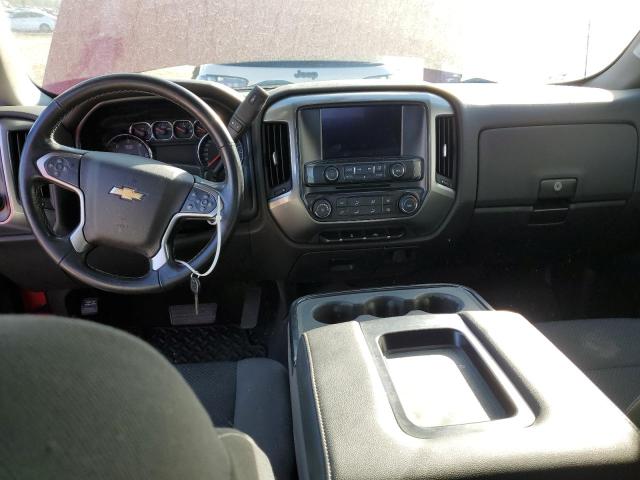 Photo 8 from auction – 2019 CHEVROLET SILVERADO with VIN 2GCVKPECXK1152080