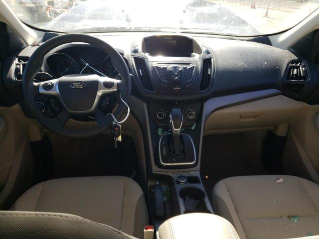 Photo 8 from auction – 2014 FORD ESCAPE SE with VIN 1FMCU0GX2EUB09771