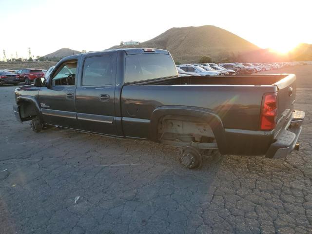 Photo 2 from auction – 2003 CHEVROLET SILVERADO with VIN 1GCHC23173F107624