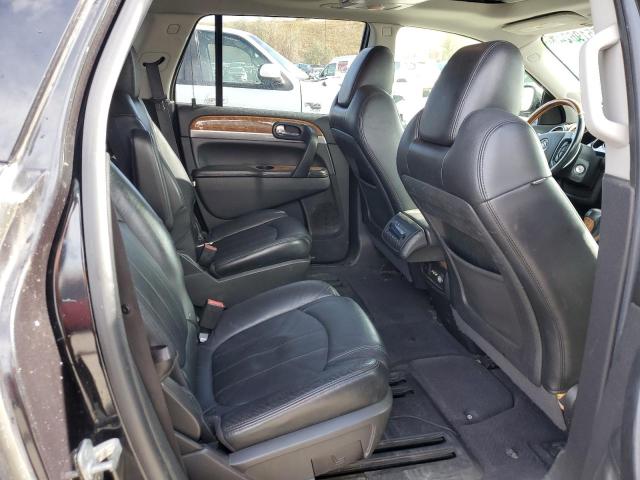 Photo 11 from auction – 2011 BUICK ENCLAVE CX with VIN 5GAKVCED4BJ347241