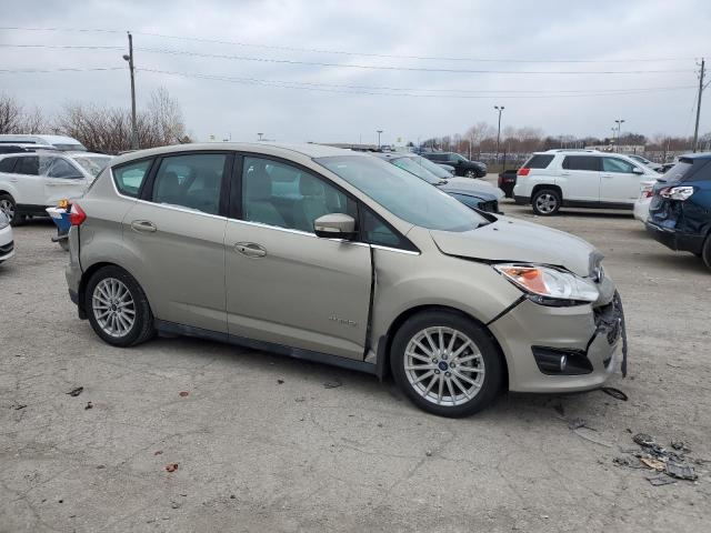 Фото 4 с аукциона – 2015 FORD C-MAX SEL с VIN 1FADP5BU8FL102606