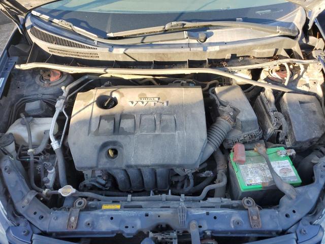 Photo 11 from auction – 2009 PONTIAC VIBE with VIN 5Y2SP67859Z418100