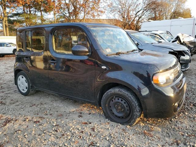 Photo 4 from auction – 2014 NISSAN CUBE S with VIN JN8AZ2KR4ET352381