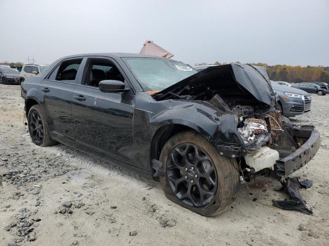 Photo 4 from auction – 2019 CHRYSLER 300 S with VIN 2C3CCAGG3KH648951