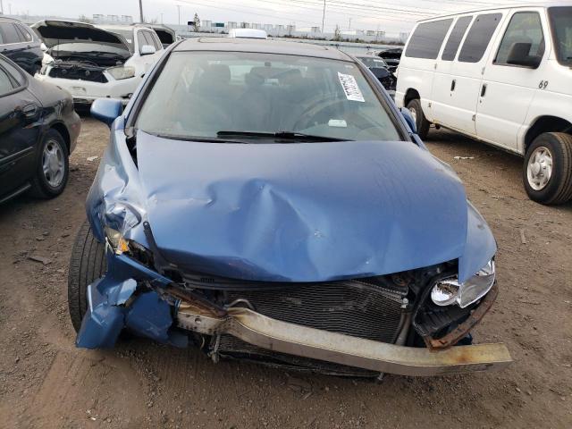 Photo 5 from auction – 2011 HONDA CIVIC EX with VIN 19XFA1F87BE000193