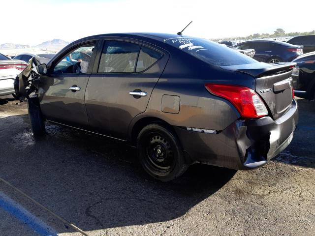 Photo 2 from auction – 2015 NISSAN VERSA S with VIN 3N1CN7AP2FL858782