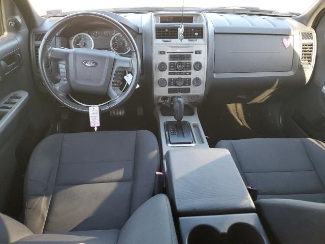 Photo 8 from auction – 2012 FORD ESCAPE XLT with VIN 1FMCU9DG2CKA14550