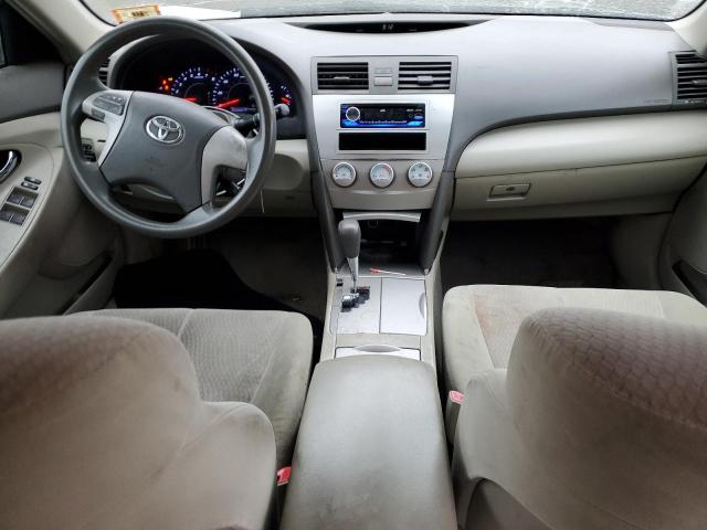 Photo 8 from auction – 2011 TOYOTA CAMRY BASE with VIN 4T1BF3EK5BU585538