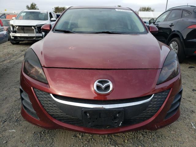 Photo 5 from auction – 2010 MAZDA 3 I with VIN JM1BL1SF8A1127047