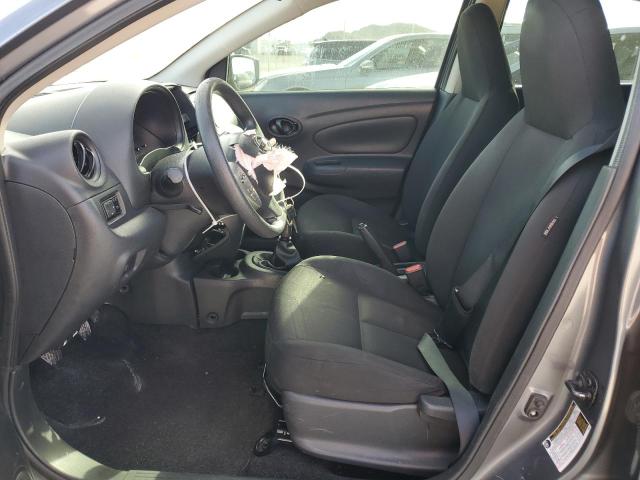 Photo 7 from auction – 2017 NISSAN VERSA S with VIN 3N1CN7AP9HL852254