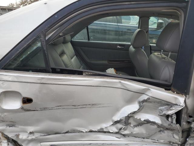 Photo 10 from auction – 2005 TOYOTA CAMRY LE with VIN 4T1BF32K35U603883
