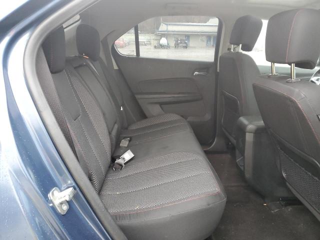 Photo 10 from auction – 2016 CHEVROLET EQUINOX LT with VIN 2GNFLFEK5G6258702