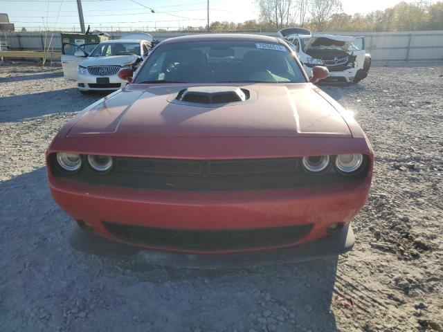 Photo 5 from auction – 2016 DODGE CHALLENGER with VIN 2C3CDZFJ1GH171291