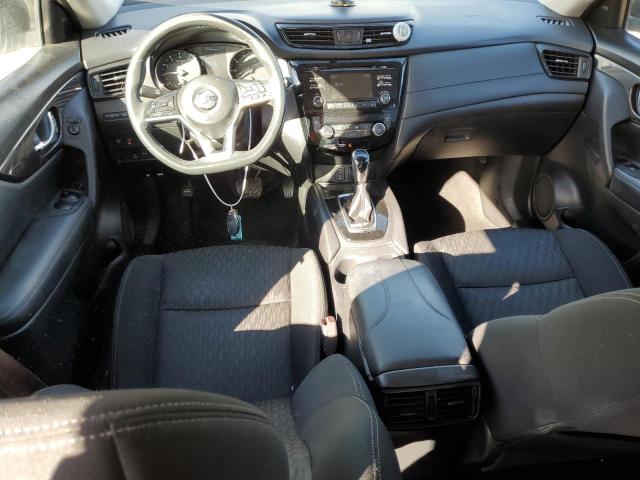 Photo 8 from auction – 2017 NISSAN ROGUE S with VIN KNMAT2MV2HP608747