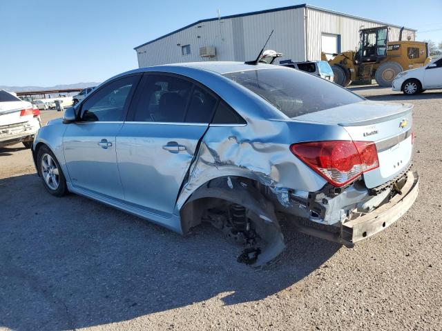 Photo 2 from auction – 2012 CHEVROLET CRUZE LT with VIN 1G1PF5SC4C7300128