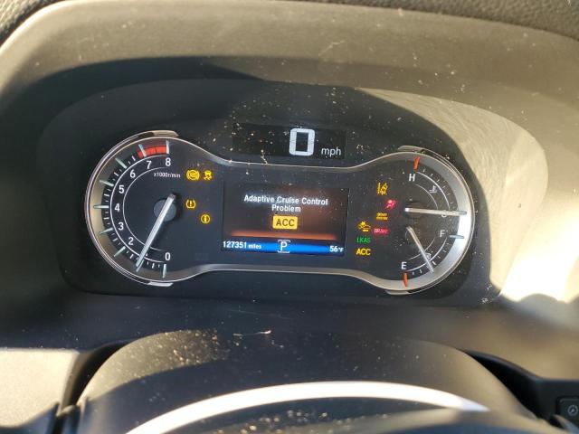 Photo 9 from auction – 2017 HONDA PILOT EXL with VIN 5FNYF5H67HB018371