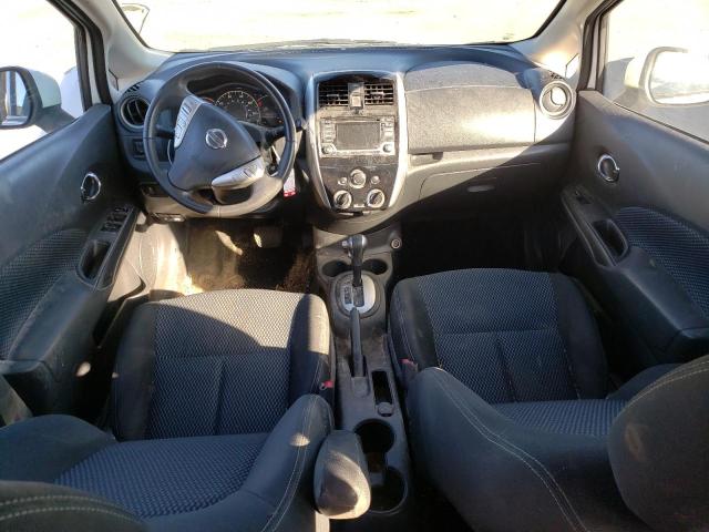 Photo 8 from auction – 2018 NISSAN VERSA NOTE with VIN 3N1CE2CP5JL351769