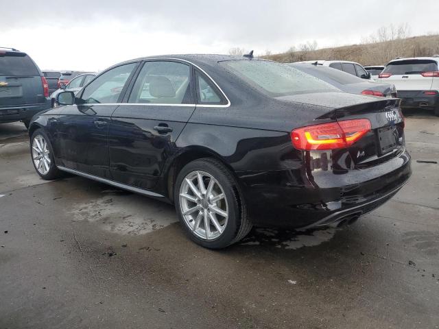 Photo 2 from auction – 2015 AUDI A4 PREMIUM with VIN WAUFFAFL7FN017564