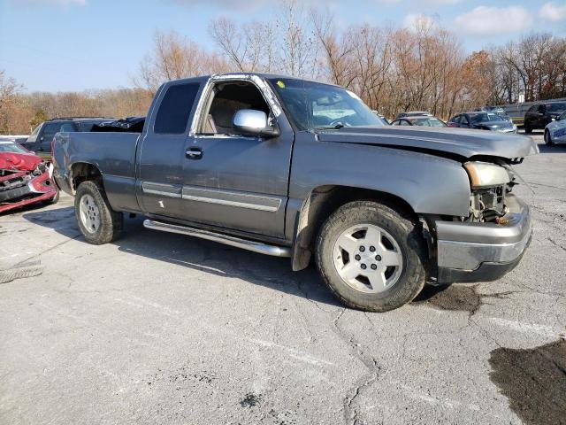 Photo 4 from auction – 2007 CHEVROLET SILVERADO with VIN 1GCEC19Z67Z109640