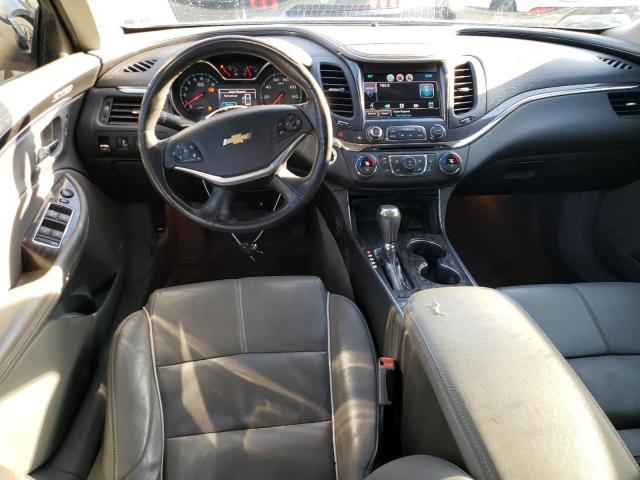 Photo 8 from auction – 2014 CHEVROLET IMPALA LTZ with VIN 1G1155S37EU170634