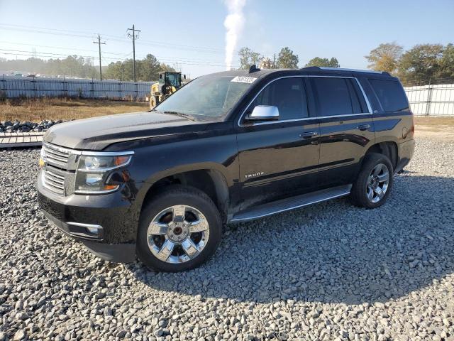 Photo 1 from auction – 2015 CHEVROLET TAHOE C150 with VIN 1GNSCCKC6FR577491