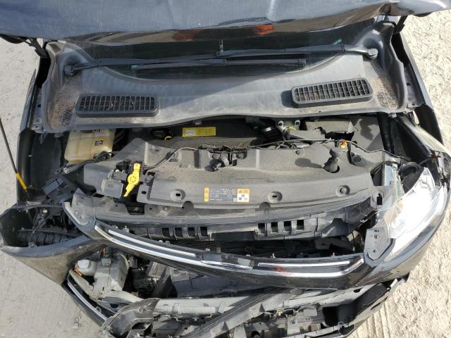 Photo 12 from auction – 2013 FORD ESCAPE SEL with VIN 1FMCU0HX1DUD38052