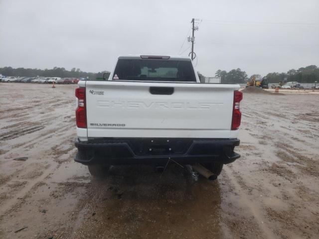 Photo 6 from auction – 2022 CHEVROLET SILVERADO with VIN 2GC4YLE7XN1244266