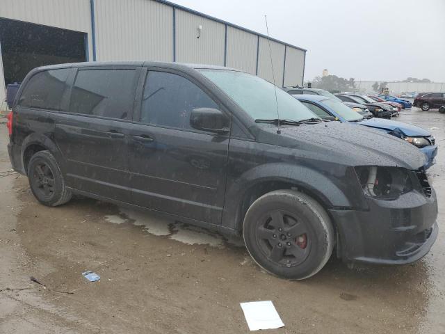 Photo 4 from auction – 2013 DODGE GRAND CARA with VIN 2C4RDGCG2DR528700