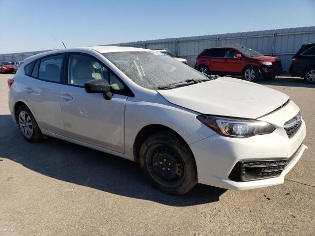 Photo 4 from auction – 2023 SUBARU IMPREZA with VIN 4S3GTAB65P3718150