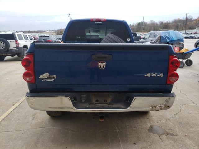 Photo 6 from auction – 2008 DODGE RAM 1500 S with VIN 1D7HU18288J243876