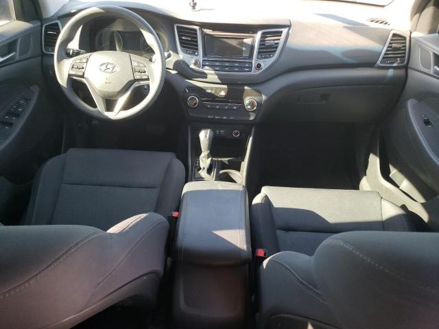 Photo 8 from auction – 2017 HYUNDAI TUCSON LIM with VIN KM8J33A47HU587747
