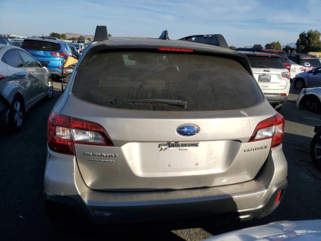 صورة رقم 6 من المزاد - 2019 SUBARU OUTBACK 2. مع VIN 4S4BSAJC4K3278981