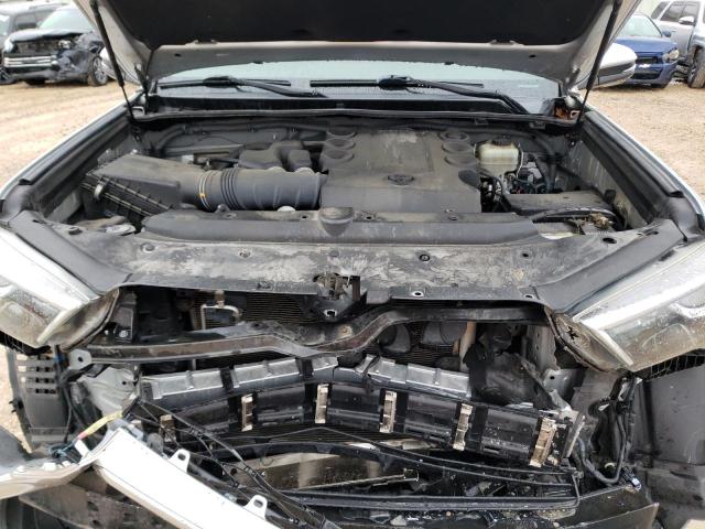 Photo 12 from auction – 2015 TOYOTA 4RUNNER SR with VIN JTEBU5JR1F5268831