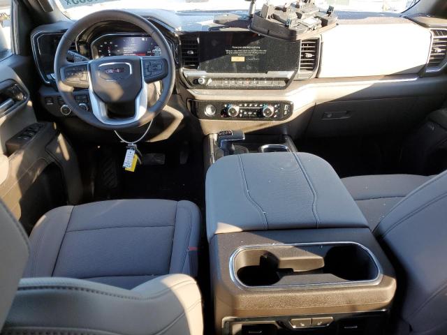 Photo 8 from auction – 2023 GMC SIERRA K15 with VIN 3GTUUDED3PG248063