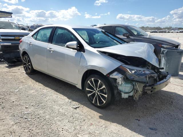 Photo 4 from auction – 2018 TOYOTA COROLLA L with VIN 5YFBURHE7JP820312